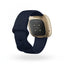 Fitbit Versa 3 Smartwatch - Reloj inteligente
