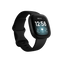 Fitbit Versa 3 1,58 pulgadas AMOLED NFC 6 días 5ATM Smartwatch