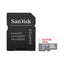 Tarjeta de Memoria SANDISK Ultra SDSQUNR-032G-GN3MA - 32GB Clase 10 + Adaptador