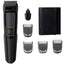 Cortapelos Multigroom Series 3000 Philips Mg3710 Con Batería