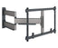 Vogel'S Tvm 5845 Negro / Soporte De Pared Giratorio Para Tv