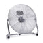 Ventilador De Suelo Tristar Ve-5935/ 80W/ 3 Aspas 45Cm/ 3 Ve