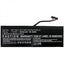 Batería compatible para portátil MSI GS40 7.6V / 8000mAh / MBXMSI-BA0009