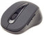 Raton Optico Gembird Bluetooth 1600 Dpi Negro 6 Botones