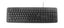 Teclado Gembird Usb Negro Diseo Eeuu