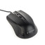 Raton Gembird Usb Negro 4 Botones