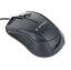Raton Gembird Usb Negro 3 Botones