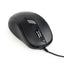Raton Gembird Usb Negro 6 Botones