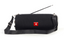 Altavoz Portatil Gembird Spk-Bt-17 Com Radio Fm 2X5W Rms Blu