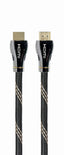 Cable Hdmi 2.1 8K 60Hz Gembird Ccbp-Hdmi8K-3M Premium Trenza