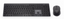Kit Inalambrico Teclado Raton Retroiluminado Pro Business Sl
