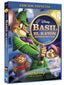 Basil El Raton Superdetective E.E Dvd