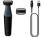 Philips Bodygroom Series 3000 Bg3017/01 / Afeitadora Corpora