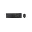 Teclado Y Mouse Approx Wireless Mx335 2.4ghz Usb Approx Color Negro