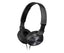 Sony Mdr-zx310 Black / Auriculares Onear Con Cable