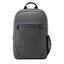 Mochila para Portátil HP Prelude 2Z8P3AA - Poliéster 15,6" Gris