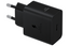 Cargador Samsung Usb-C 45W Negro Con Cable Ep-T4511Xbegeu