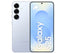 Samsung Galaxy S25 Blue / 12+256Gb / 6.2" Amoled 120Hz Fhd+
