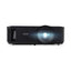 Proyector Acer Dlp X1128h 3d Svga 800x600 4800 Lumens 20000:1 Lampara 6000h Hdmi Usb-a Vga Altavoz 1