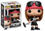 Figura Vinyl Pop! Rocks Guns Roses Axl Rose