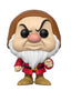 Figura Pop Disney Blancanieves Y Los Siete Enanitos Gruon
