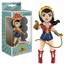Figura Rock Candy Dc Bombshells Wonder Woman