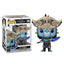 FUNKO POP Attuma 1096 - Pantera Negra Wakanda Forever - 889698639408