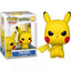 FUNKO POP Pikachu Gruón 598 - Pokémon - 889698650434