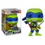 FUNKO POP Leonardo 1402 - Las Tortugas Ninja Edición Especial 25cm - 889698735766