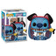 FUNKO POP Stitch de Pogo 1462 - Lilo y Stitch - 889698751650