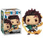 FUNKO POP Tanjiro Kamado 1748 - Demon Slayer - 889698803342