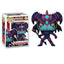 FUNKO POP El Mago del Caos Negro 1734 - Yu-Gi-Oh! - 889698803779