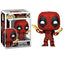 FUNKO POP Kidpool 1402 - Deadpool y Wolverine - 889698823814