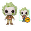 FUNKO POP Beetlejuice 1689 - Beetlejuice Opción Chase Aleatoria - 889698826532