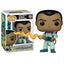 FUNKO POP Winston Zeddemore 1782 - Los Cazafantasmas - 889698834735