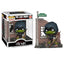 FUNKO POP El ltimo Ronin 45 - Las Tortugas Ninja - 889698835138