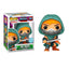 FUNKO POP He-Man 1661 - Masters of the Universe Edición Especial - 889698844949