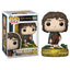FUNKO POP Frodo Baggins 1832 - El Seor de Los Anillos Brillante en la Oscuridad - 889698864305
