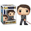 FUNKO POP Aberforth Dumbledore 190 - Harry Potter - 889698902670