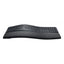 Teclado Logitech Bluetooth Ergo K860 P/n: 920-010105