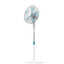 Cecotec EnergySilence 500 Azul, Metálico, Blanco