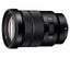 Sony Selp18105g / Objetivo 18-105mm Zoom 6x Con Montura Tipo E