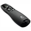 Mando Wireless Inalambrico Logitech R400 Profesional Presenter Wireless Puntero Laser 15 M 2.4 Ghz