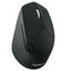 Mouse Raton Logitech M720 Optico Wireless Y Bluetooth Inalambrico Triathlon