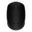 Mouse Raton Logitech B170 Optico Wireles Negro Oem