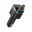 Transmisor Fm Bluetooth Coche Savio Tr-12