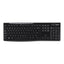 Teclado Logitech K270 Wireless Frances