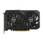 Tarjeta Gráfica Asus Dual Rtx 3060 12gb Gddr6 V2