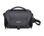 Sony Lcsu21b / Bolsa De Transporte Para Cámara Réflex