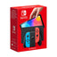 Consola Nintendo Switch Oled Neon